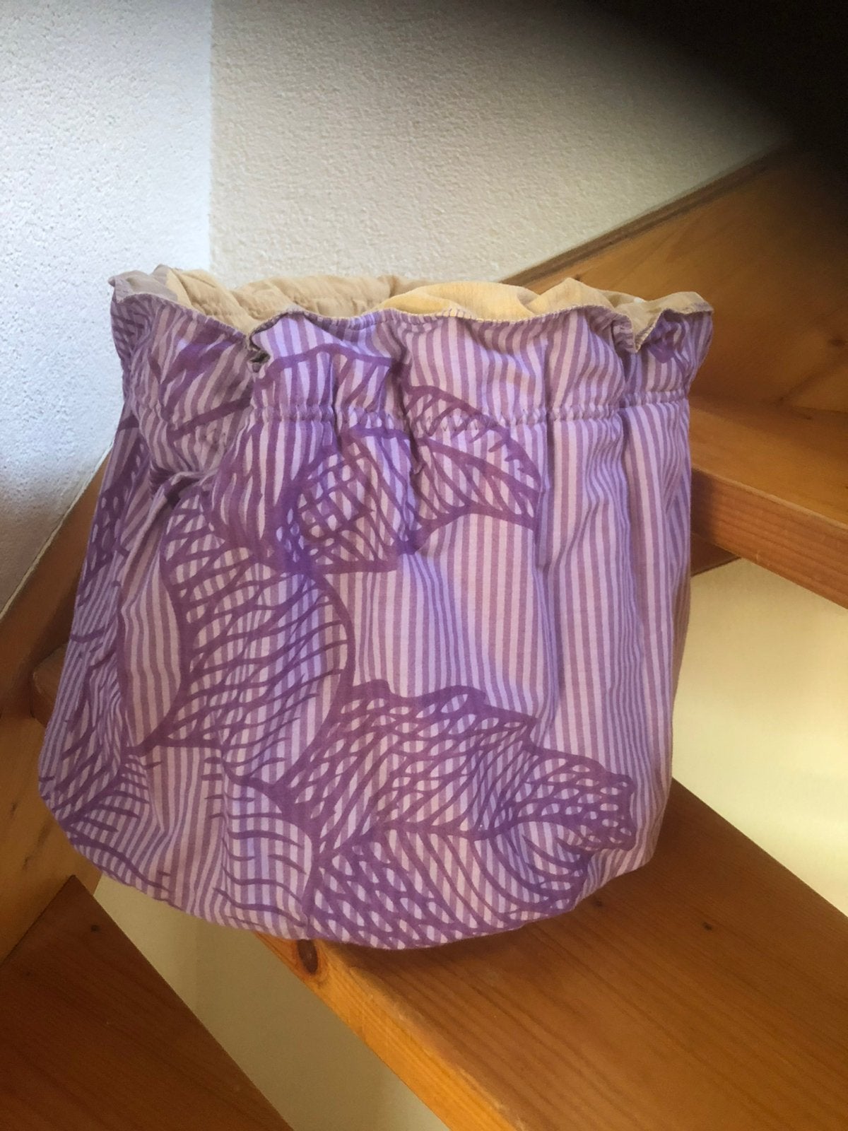 Hooimadam stoofzak pannenmuts, Ophalen of Verzenden, Nieuw