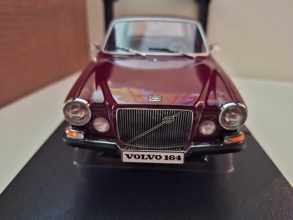 Volvo 164  -  1970, Ophalen of Verzenden, Nieuw, Auto, Overige merken