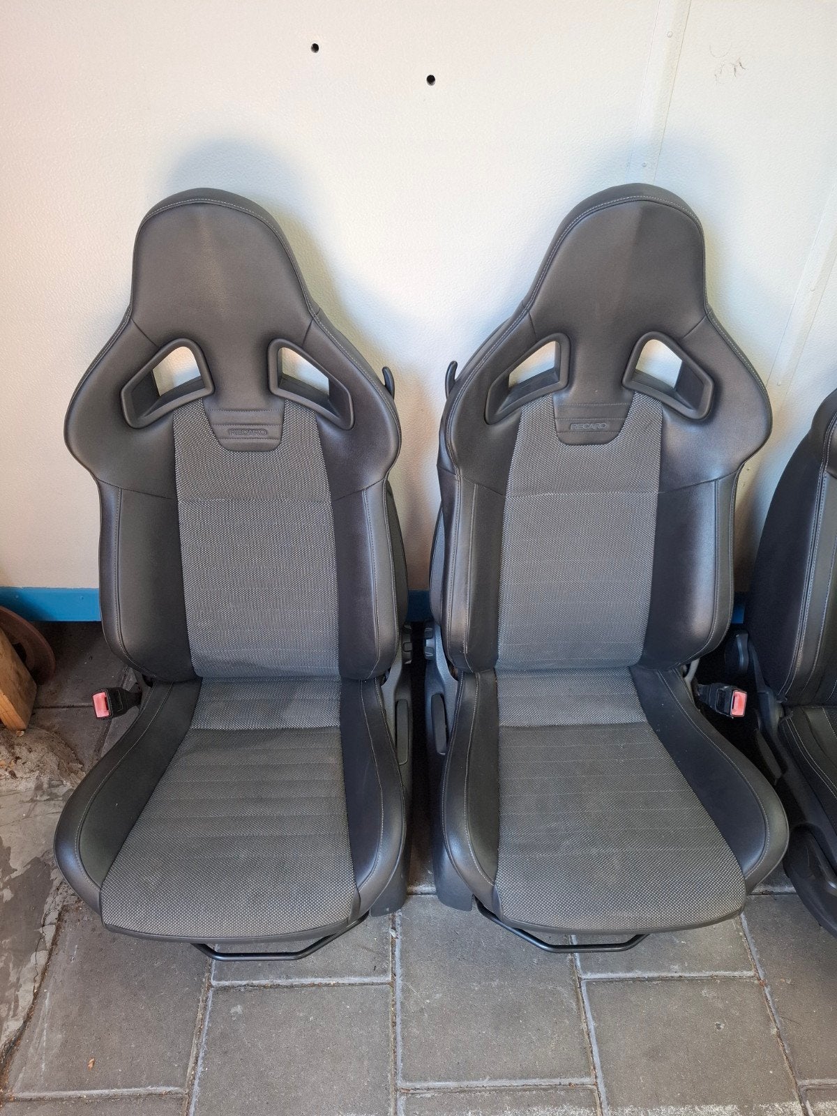 opel corsa opc recaro, nurburgring lsd versn bak, k04 turbo., Auto-onderdelen, Ophalen of Verzenden, Opel