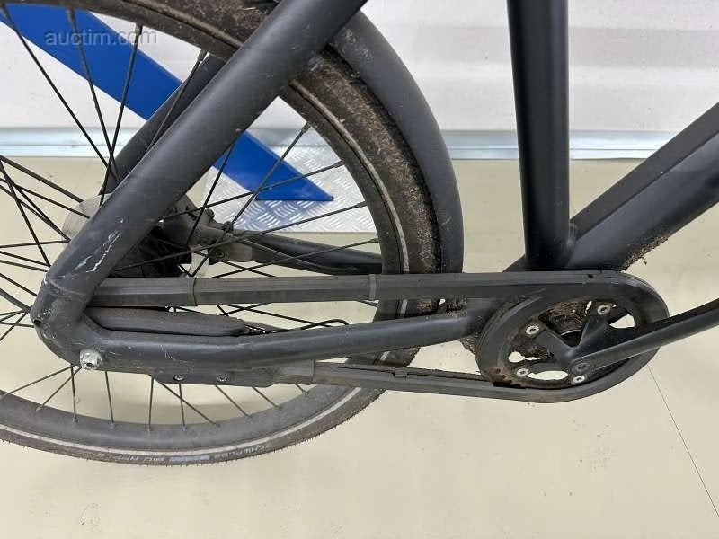 VanMoof X3 e-bike, Ophalen, Gebruikt, 51 tot 55 cm, Vanmoof