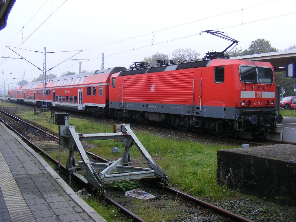 MARKLIN 34431 Duitse metalen eloc serie 143 DB ex DR  Dig., Wisselstroom, Locomotief, Nieuw, Ophalen of Verzenden