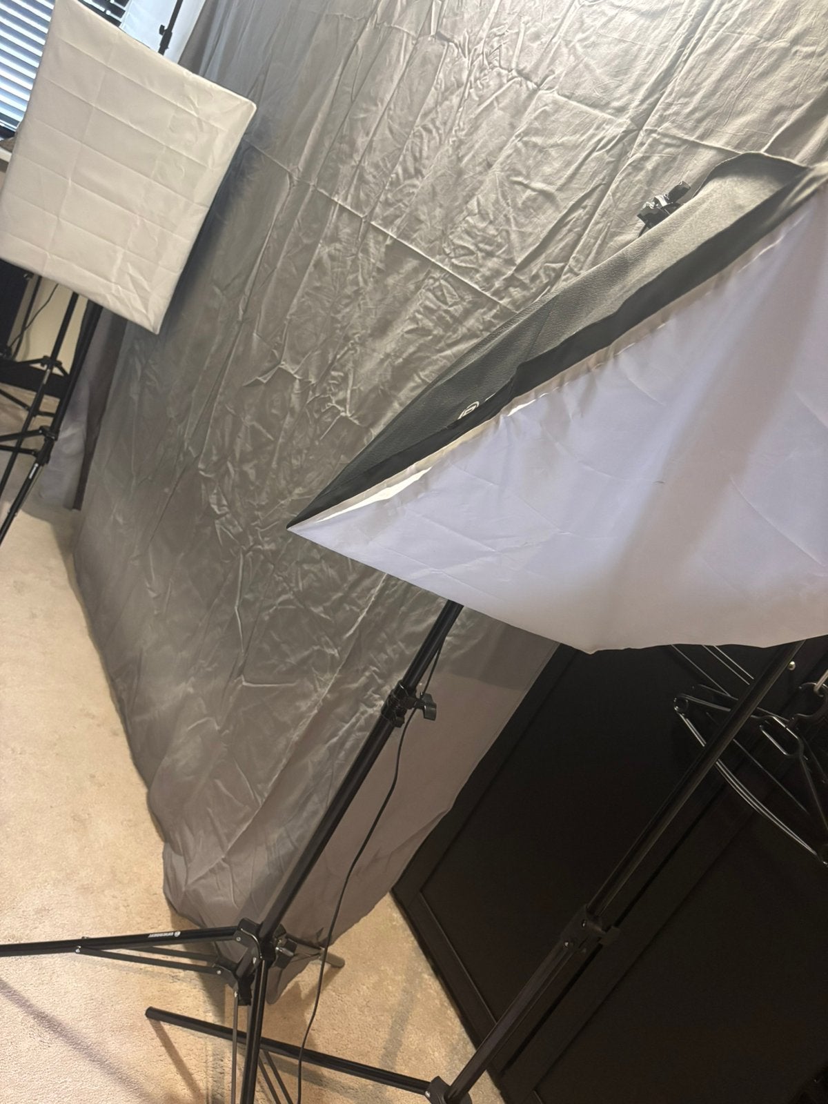 Complete shootset bresser, Ophalen, Zo goed als nieuw