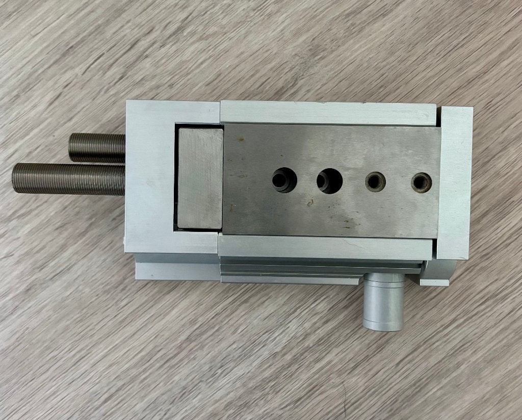FESTO - Minislede met Clamp - DGSL-20-20-C-PA - 543908, Ophalen of Verzenden, Nieuw