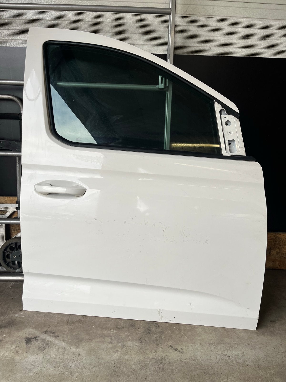 Portier Vw Volkswagen Caddy 2022 - Gebruikt, goede staat, Auto-onderdelen, Gebruikt, Ophalen of Verzenden, Volkswagen, Voor