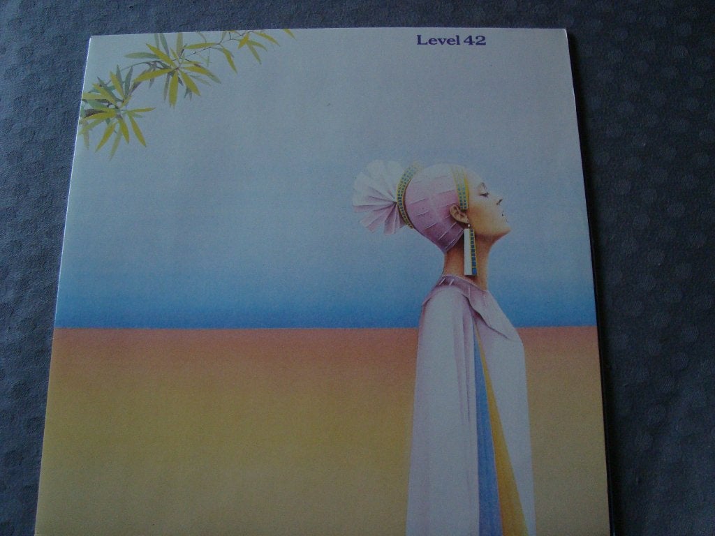 Level 42, Ophalen of Verzenden, Zo goed als nieuw, 12 inch