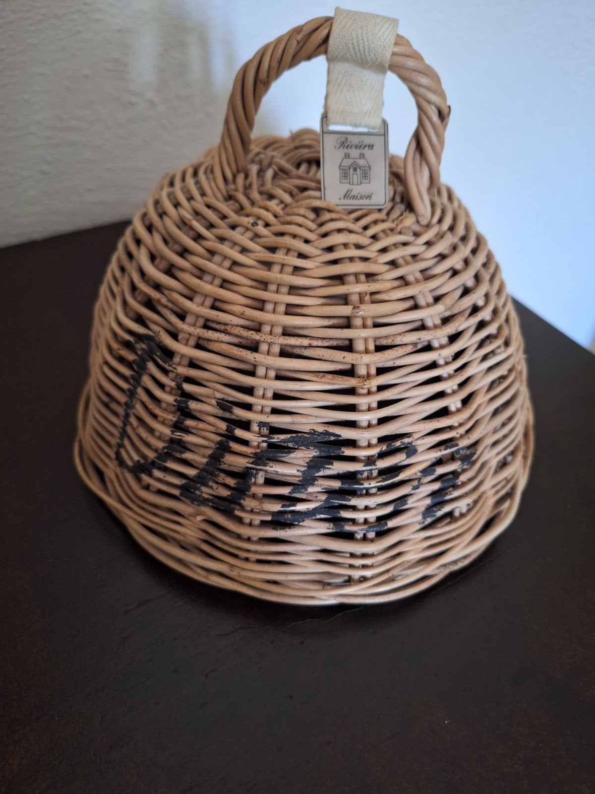 Riviera maison, Huis en Inrichting, Woonaccessoires | Stolpen, Ophalen, Zo goed als nieuw