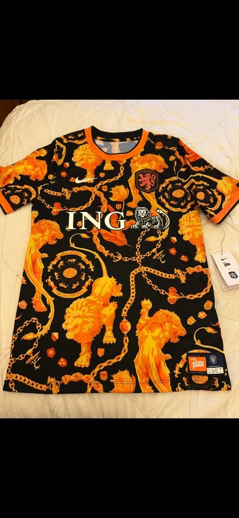 nike x patta x KNVB WK 2026, Ophalen, Nieuw
