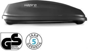 Dakkoffer te huur, Auto diversen, Dakkoffers, Ophalen, Zo goed als nieuw