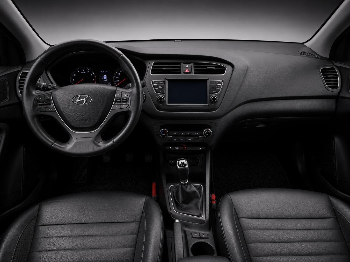 Hyundai i20 1.0 T-GDI Premium|CruiseControl| Carplay|KeyLess, Auto's, Voorwielaandrijving, Gebruikt, Euro 6, Met garantie (alle)