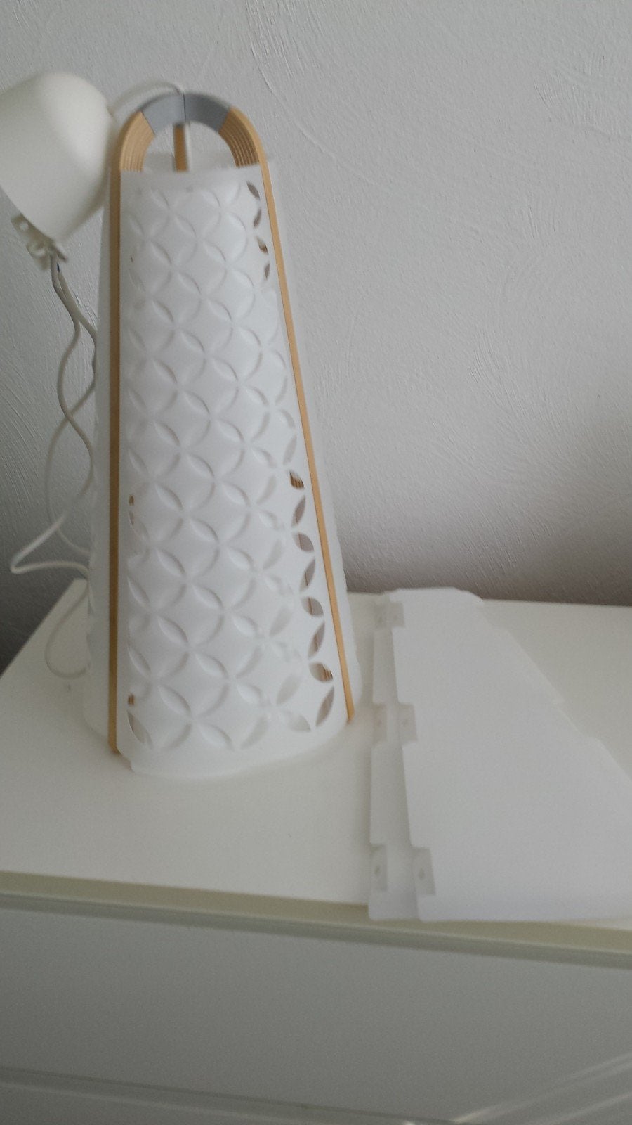 Hanglamp van IKEA, Huis en Inrichting, Ophalen