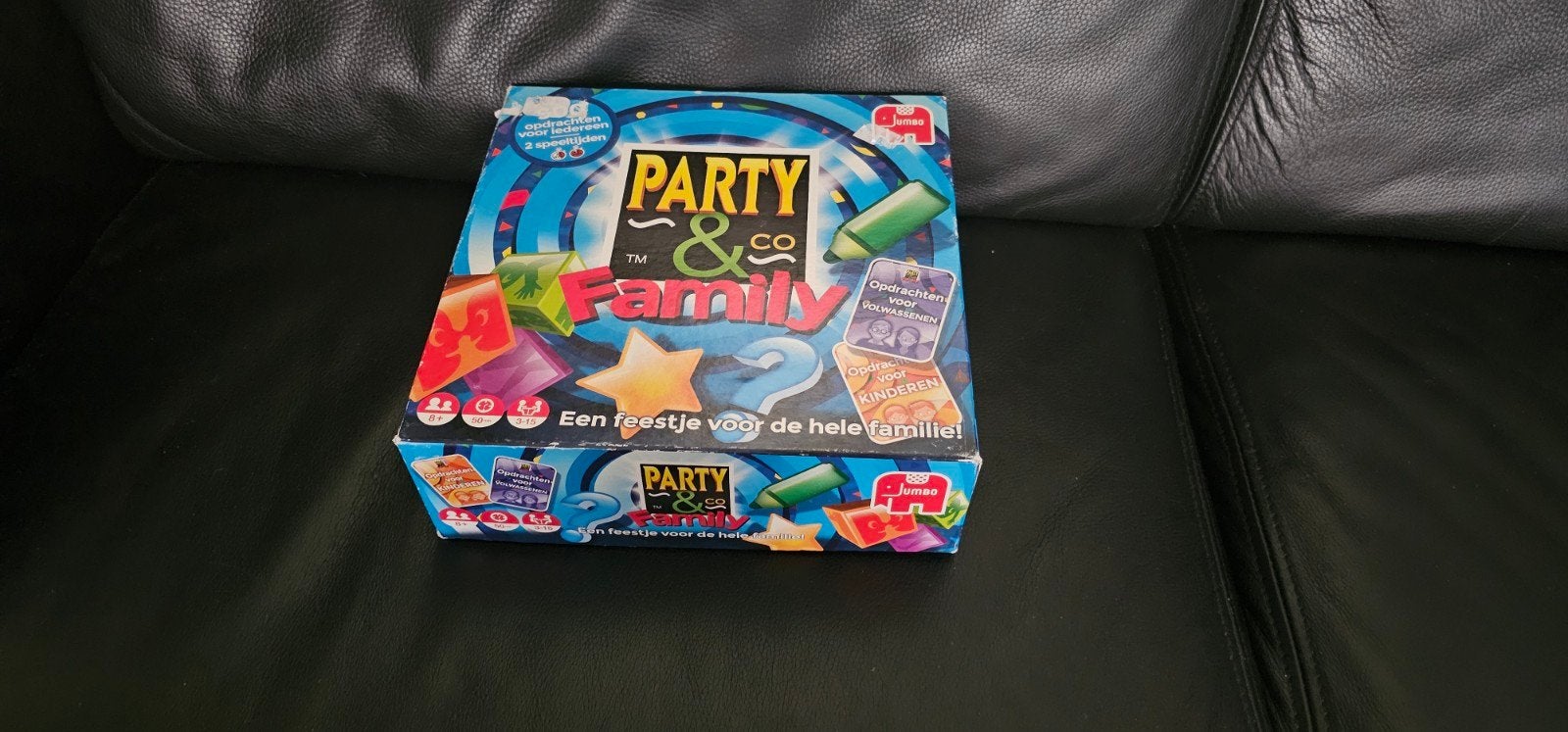 Bordspellen/spellen €5,00 voor allemaal samen, Ophalen of Verzenden