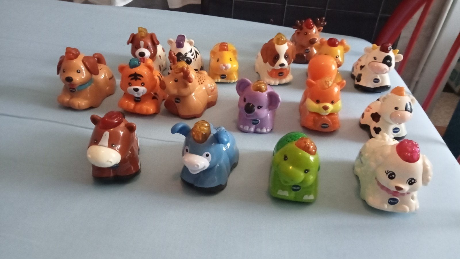 kinder zoef zoef baan, Ophalen, Zo goed als nieuw, 2 tot 4 jaar