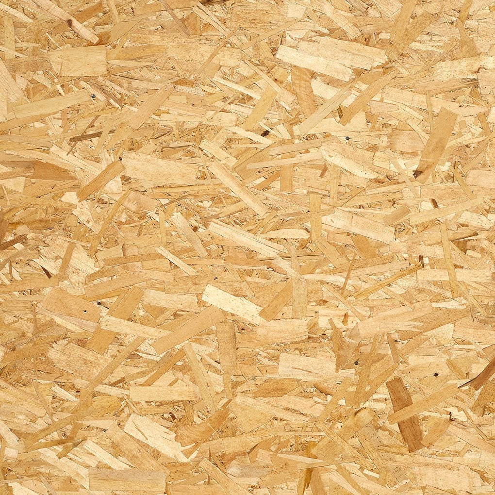 3 x Plaat Zero RK 2440x1220x12mm, Ophalen, Nieuw, Hout, Minder dan 20 mm