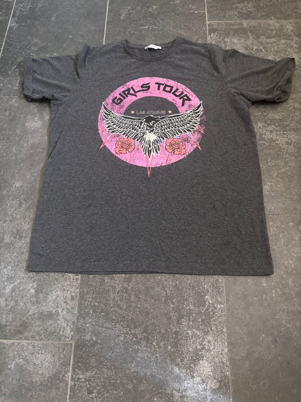 Loavies shirt maat L, J, Maat 42/44 (L), Ophalen of Verzenden, Zo goed als nieuw