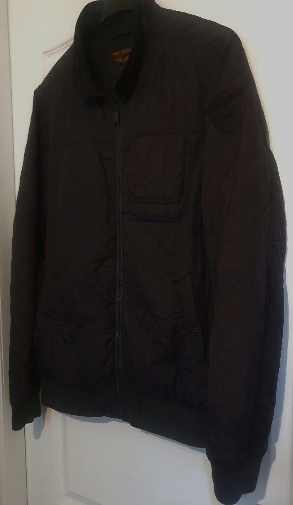 PME Legend (tussen)jas maat XL, Overige kleuren, Maat 56/58 (XL), Ophalen of Verzenden, Pme Legend