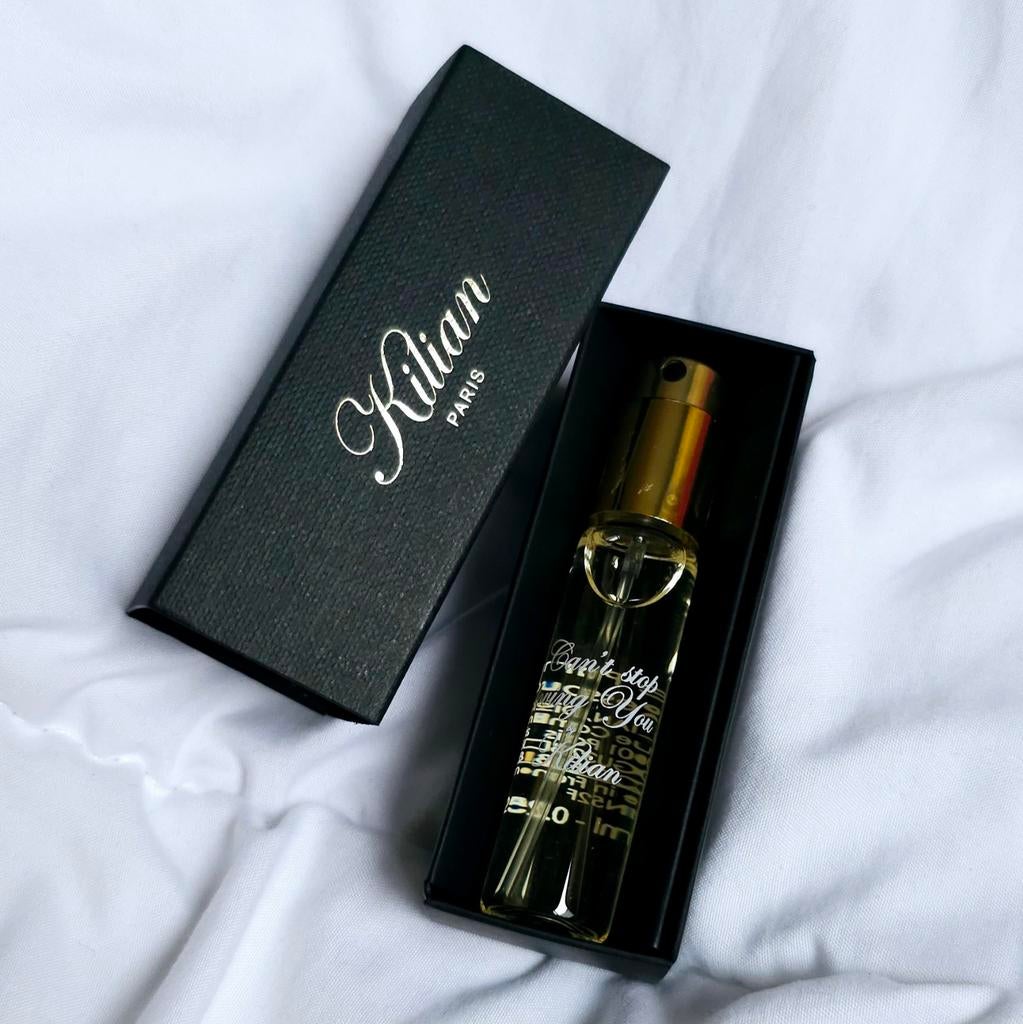 LAATSTE €20 ‼️ Kilian Paris Can't Stop Loving You parfum, Sieraden, Tassen en Uiterlijk, Uiterlijk | Parfum, Ophalen of Verzenden