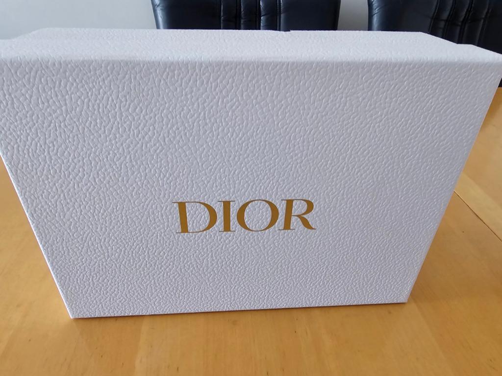 Dior La Collection Privée geurenset 10 x 7.5ml, Sieraden, Tassen en Uiterlijk, Uiterlijk | Parfum, Ophalen of Verzenden, Nieuw