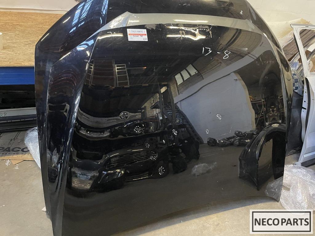 PASSAT B8 3G 3G0 MOTORKAP ORIGINEEL 2014-2019, Gebruikt, -, Volkswagen, -
