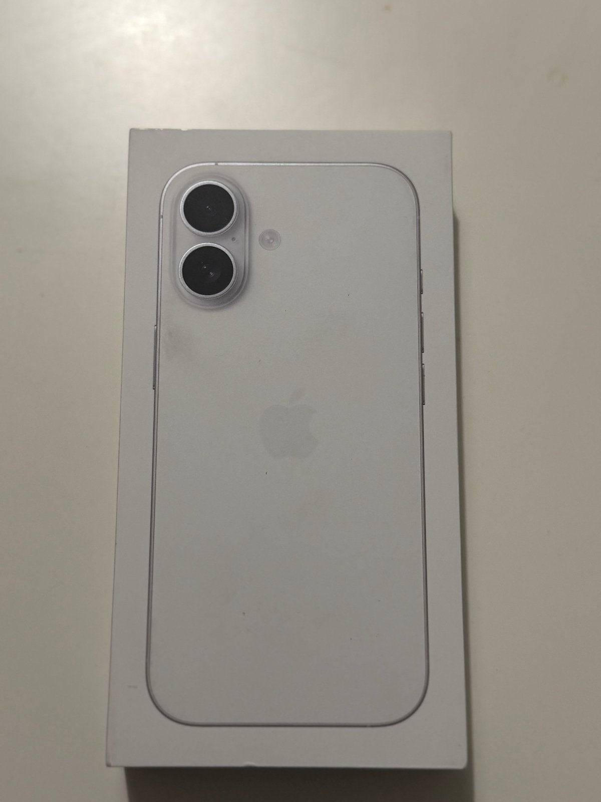 Iphone 17 512gb nieuw en gesealed, Telecommunicatie, Ophalen of Verzenden, Nieuw, Zwart, 512 GB