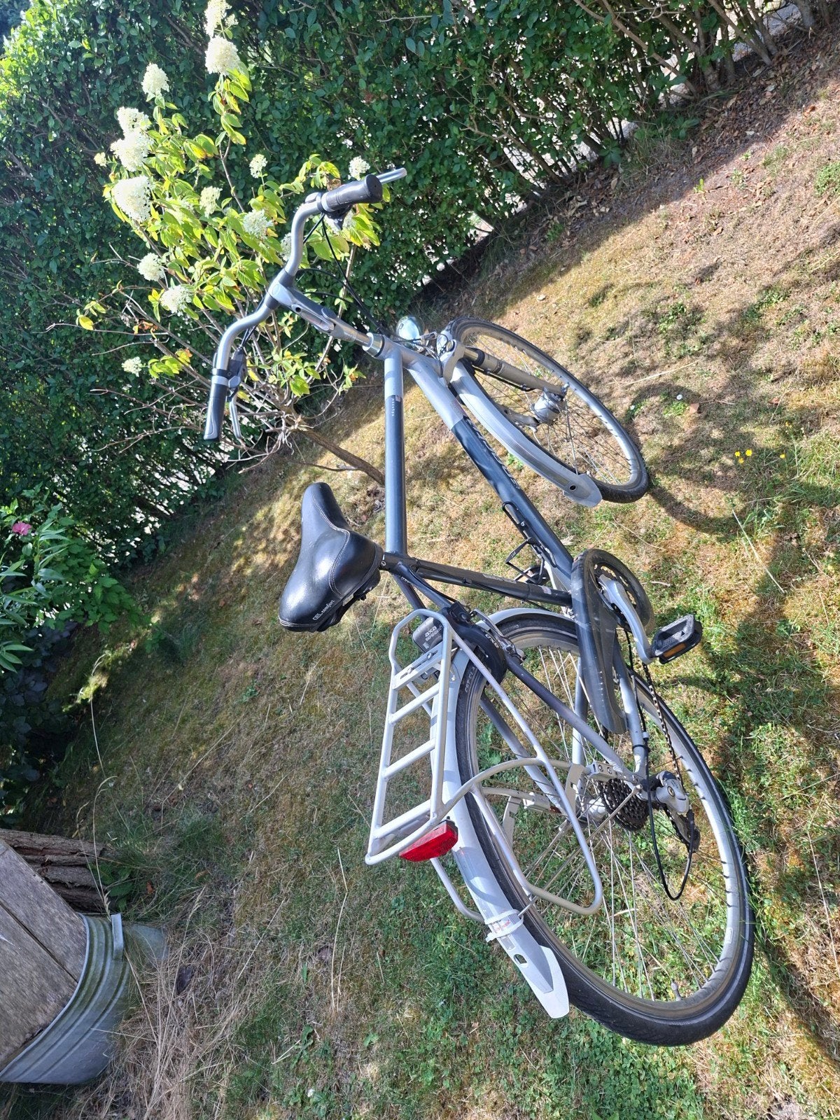 Sparta heren fiets, Ophalen, Sparta, Versnellingen, Zo goed als nieuw