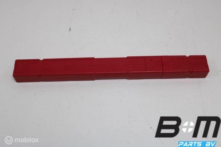 Gevarendriehoek Audi A3 8V 8K0860251, Gebruikt
