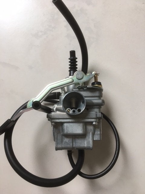 Te koop carburateur Suzuki LTZ 50 quad LTZ50 Quad, Verzenden, Nieuw