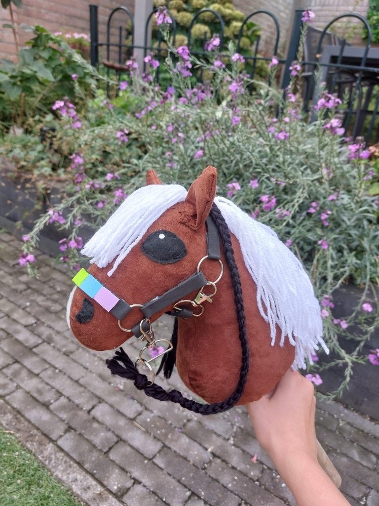 Hobbyhorse, Ophalen of Verzenden, Nieuw