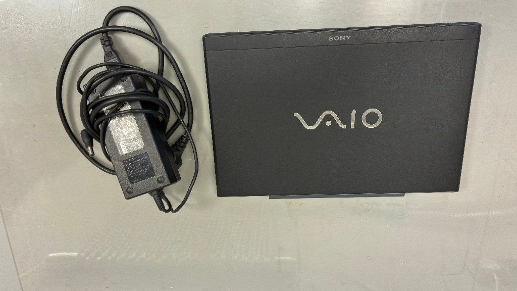 Sony Vaio PCG-4121EM, Computers en Software, Ophalen, Gebruikt, 2 tot 3 Ghz, 13 inch
