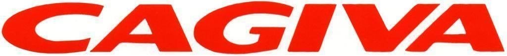 Cagiva sticker #2, Verzenden