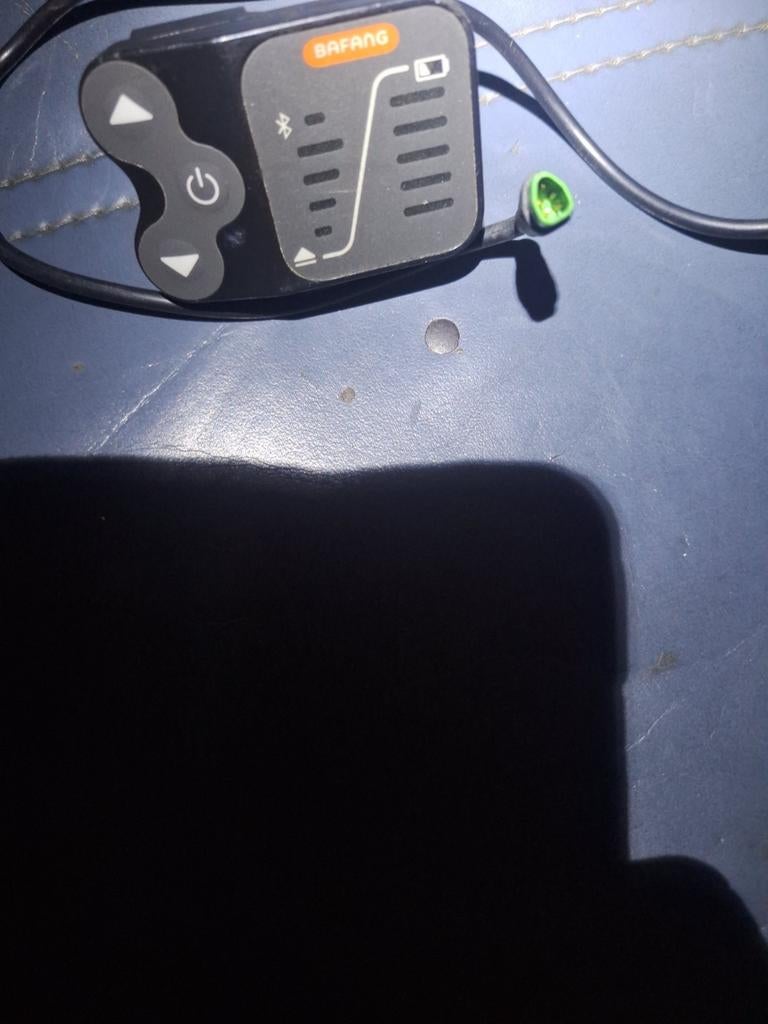 Controle waarschijnlijk Stella, Ophalen of Verzenden