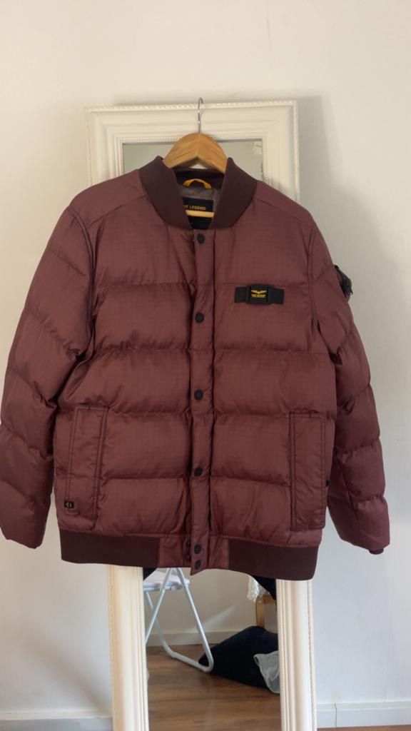 PME legend skytucker heren jas, Ophalen of Verzenden, Zo goed als nieuw