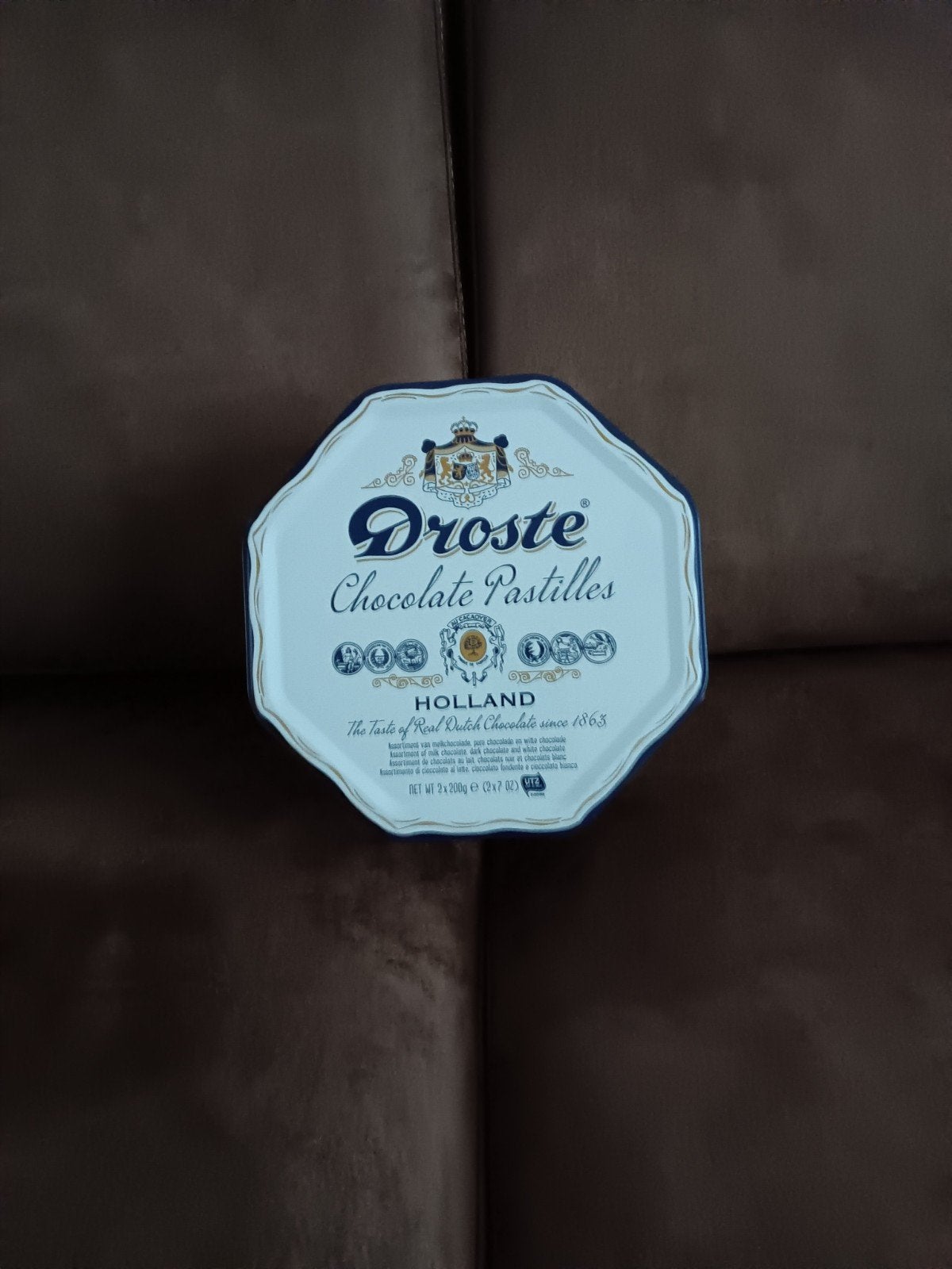Apart Droste Blik, Ophalen of Verzenden, Overige, Droste