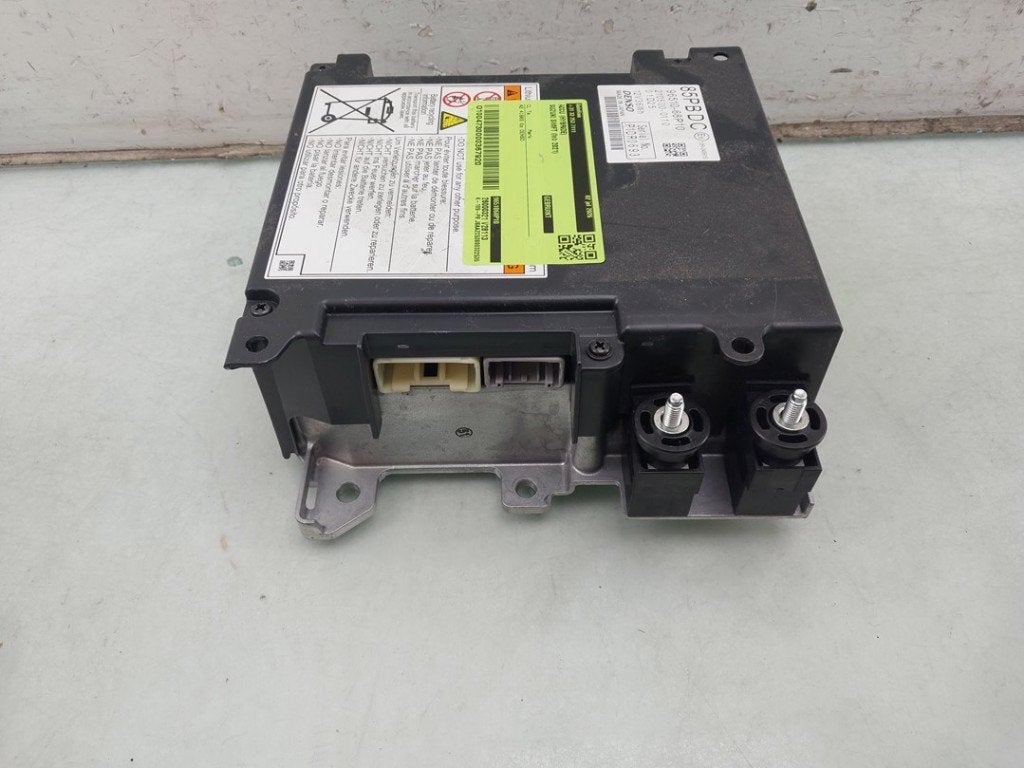 Accu Hv Suzuki Swift (ZC/ZD) (2017-04/..) 9651068P10, Info@denso.nl, Hogeweyselaan 165, Weesp 1382 JL, , Nederland, Suzuki, DENSO EUROPE B.V.