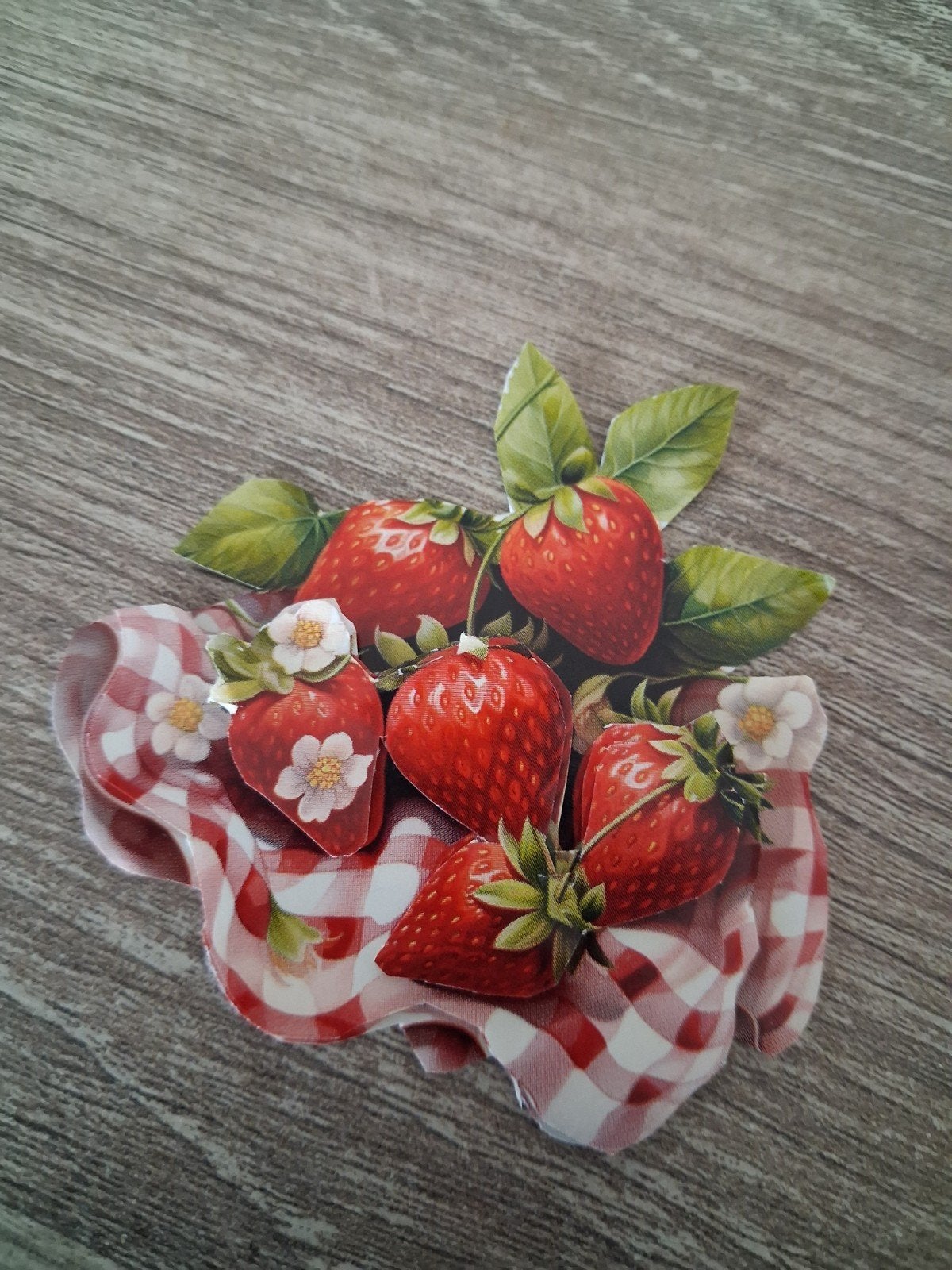 3d kaart, Ophalen of Verzenden, Nieuw, Overige thema's, Overige typen
