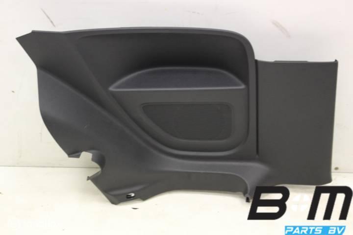 Achterbekleding links Volkswagen Up! 3 deurs 1S3867043, Gebruikt