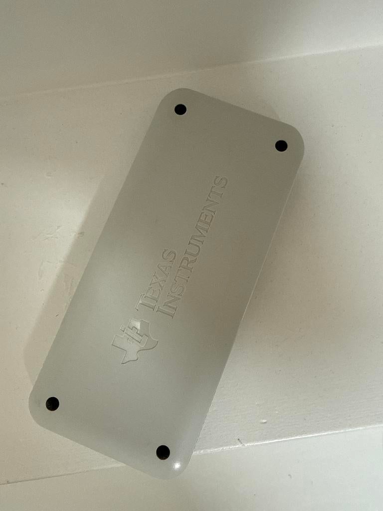 Texas instruments rekenmachine, Diversen, Schoolbenodigdheden, Ophalen