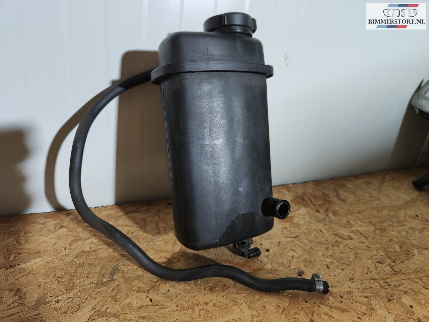 Expansievat BMW 5 / 7 serie E38 E39 535i 540i 1741167, Gebruikt, -, -, Ophalen of Verzenden