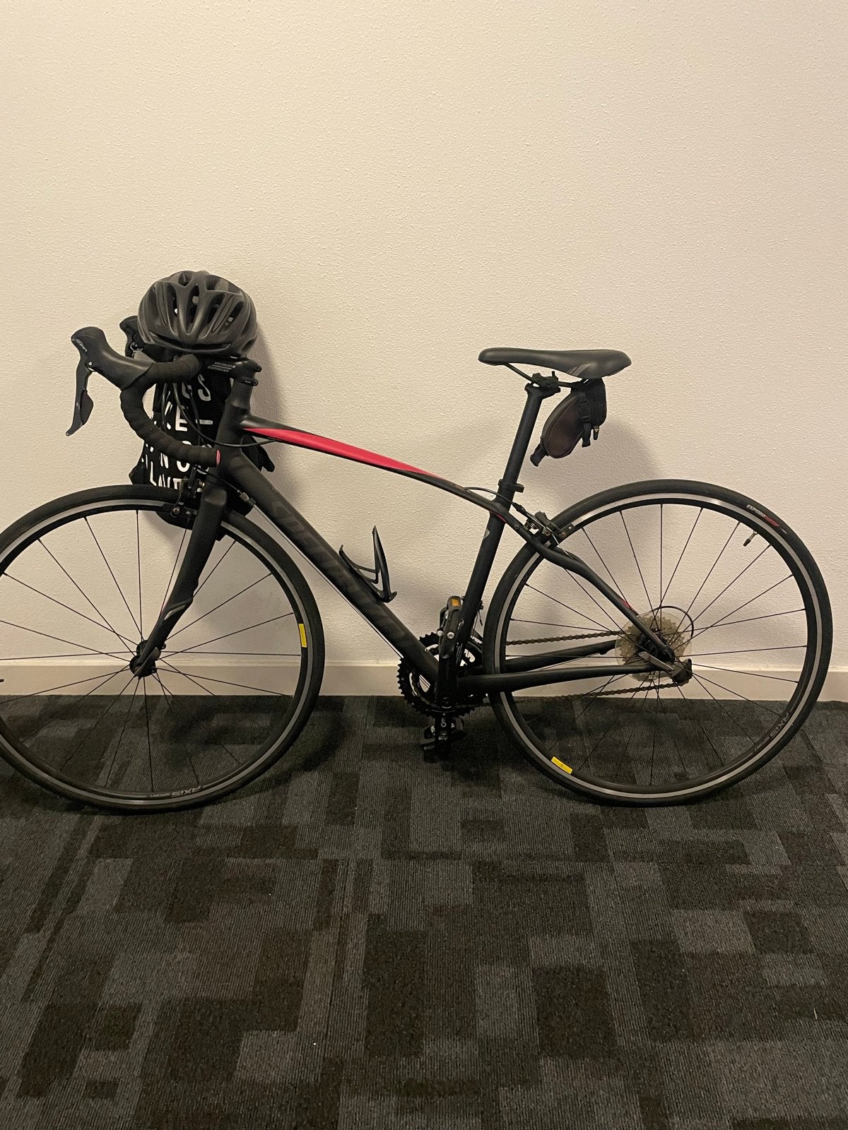 Specialized Allez racefiets - Zo goed als nieuw, Fietsen en Brommers, Fietsen | Racefietsen, Overige merken, 28 inch, Velgrem