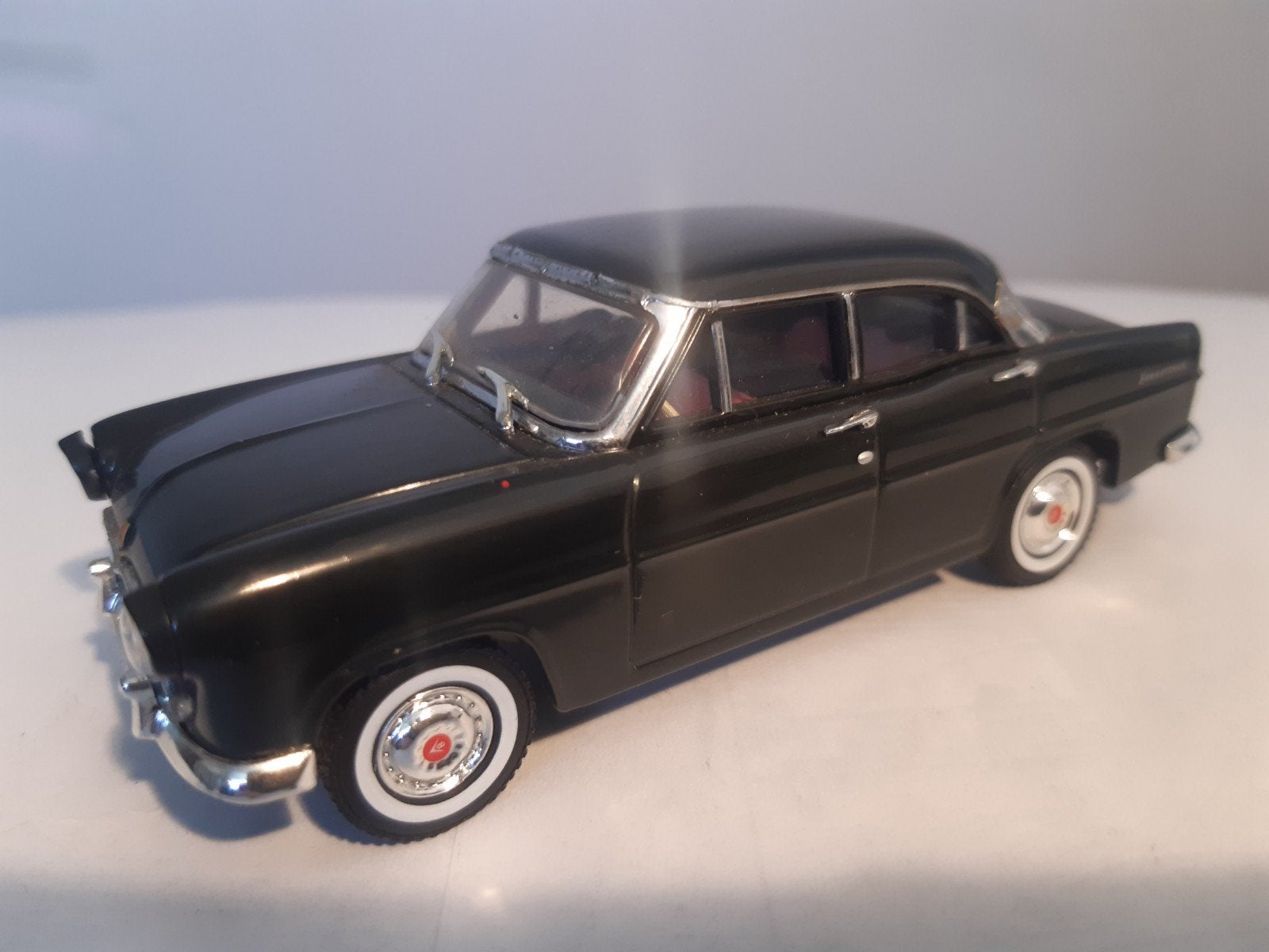 Simca Vedette Versailles van Nostalgie, Ophalen of Verzenden, Nieuw, Auto, Overige merken