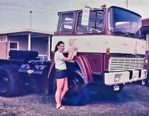 Voor Magirus Deutz 186D Diesel trekker oldtimer uit 1969, Ophalen of Verzenden, Nieuw, Mercedes-Benz, Carrosserie en Plaatwerk
