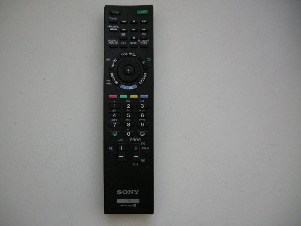 Sony RM ED045 - zgan, Ophalen, Zo goed als nieuw