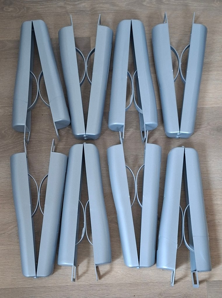 Laarzenspanners - vier sets, Kleding | Dames, Schoenen, Ophalen of Verzenden, Zo goed als nieuw, Overige kleuren, Overige typen