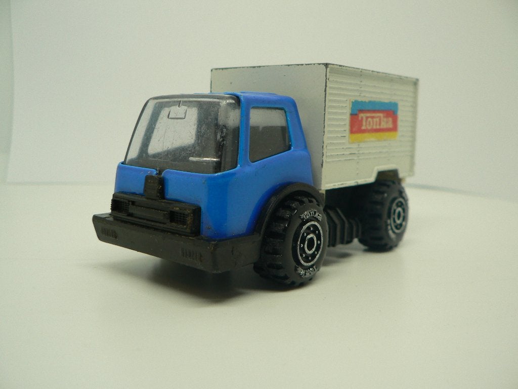TONKA bestelbus, Ophalen of Verzenden, Gebruikt, Bus of Vrachtwagen, Overige merken