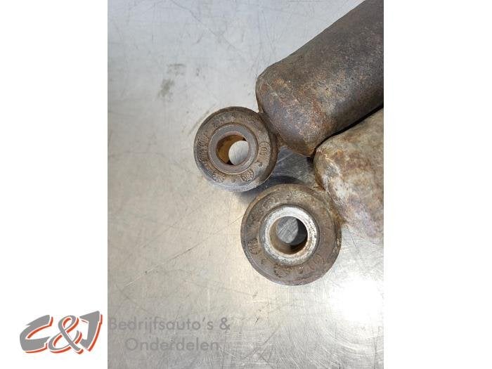 Schokdemper set van een Iveco Daily, Gebruikt, -, Overige automerken, -