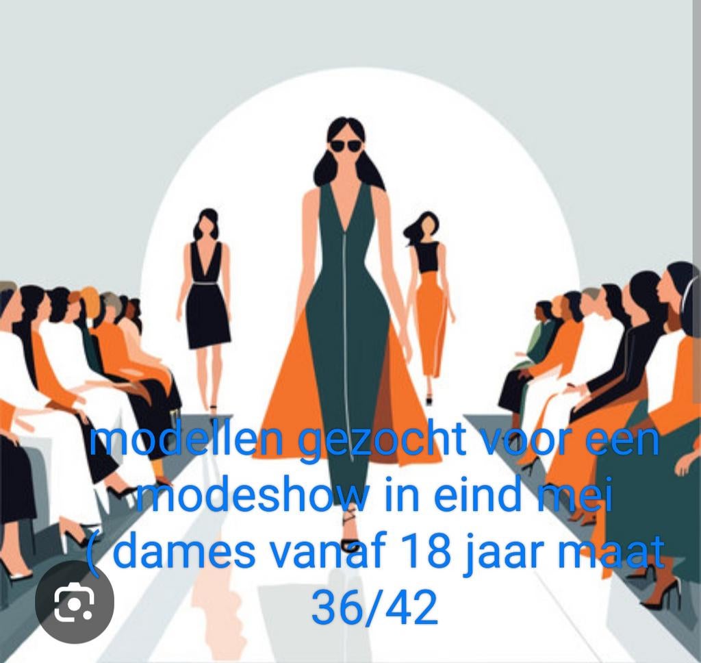 Met spoed modellen gezocht in rotterdam, Vacatures, Vacatures | Schoonmaak en Facilitaire diensten, Overige niveaus, Starter, Overige vormen