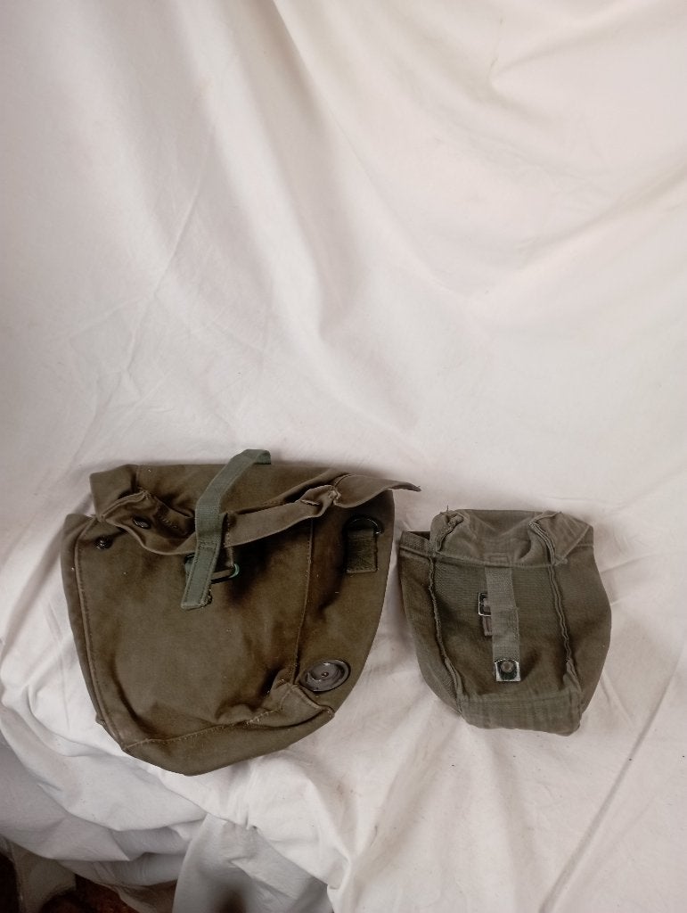 engelse tasjes, Ophalen of Verzenden, Landmacht, Engeland, Overige typen