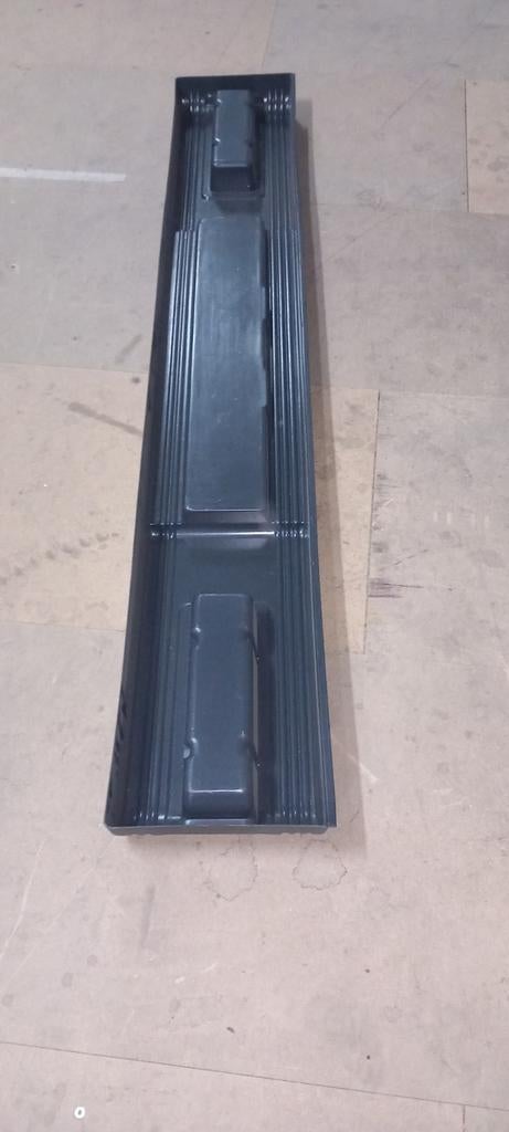 Caravan bumper en hoekstuk., Caravans en Kamperen, Caravan accessoires, Ophalen of Verzenden