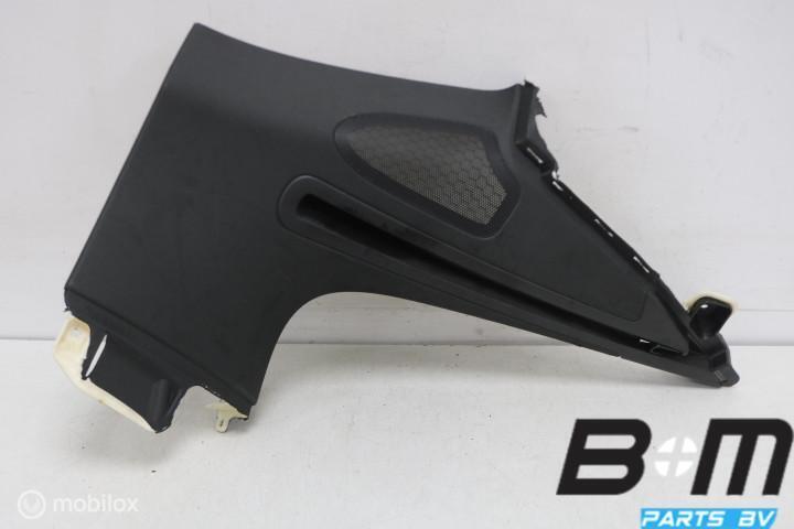 D-stijl bekleding links Audi A6 4G Avant 4G0867245C, Gebruikt