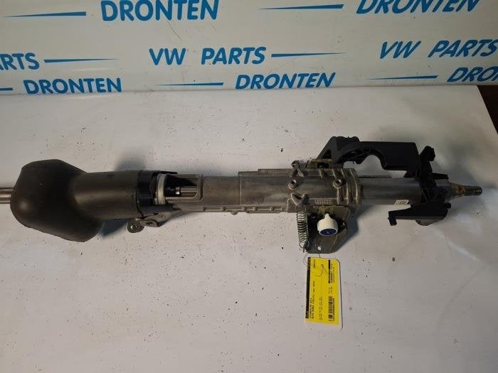Stuurkolom Huis van een Alfa Romeo Stelvio, Gebruikt, -, Verzenden, -