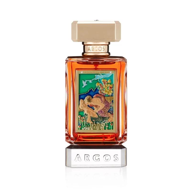 Adonis Awakens van Argos - 100 ML, Ophalen of Verzenden, Zo goed als nieuw